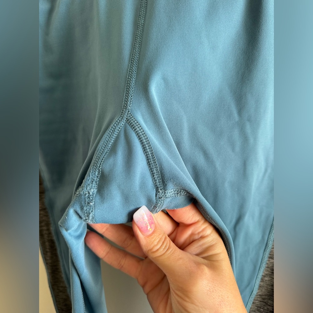 Vuori Racer High-Rise Leggings - Picture 12 of 12